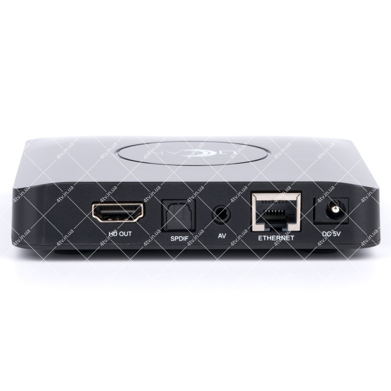 uClan Denys H.265 IPTV + PLUS