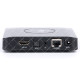 uClan Denys H.265 IPTV + PLUS