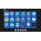 uClan X96 mini S905W 2GB/16GB