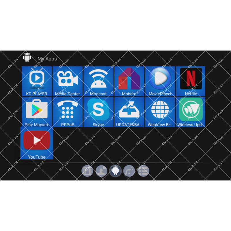 uClan X96 mini S905W 2GB/16GB