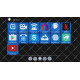 uClan X96 mini S905W 2GB/16GB