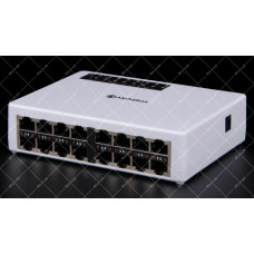 Комутатор Alphabox AS116