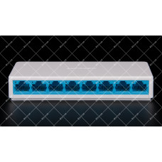 Комутатор Mercury S108C