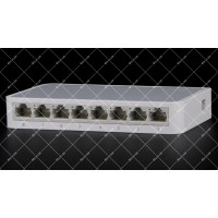Комутатор Tp-link TL-SF1008D