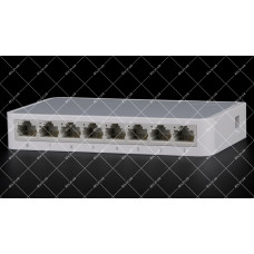 Комутатор Tp-link TL-SF1008D