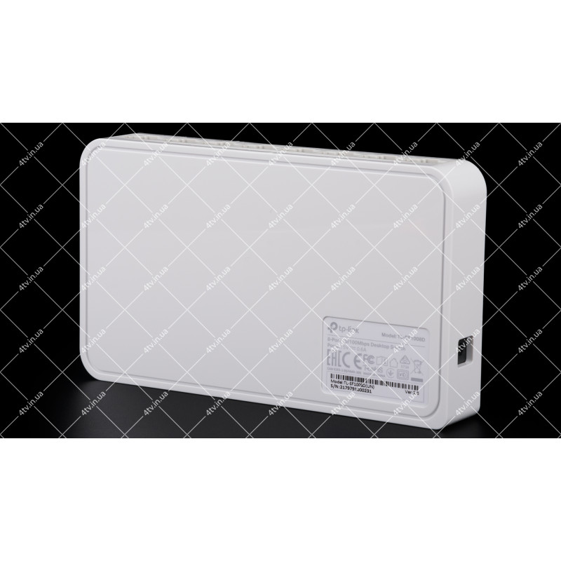 Коммутатор Tp-link TL-SF1008D