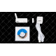 USB Wi-Fi адаптер OPENBOX AIR RT3070