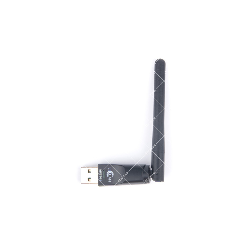 USB Wi-Fi адаптер uClan MT7601