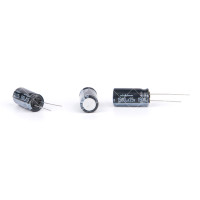 Конденсатор 1500mF 25V 105C 13*25mm