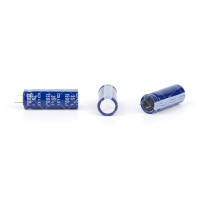 Конденсатор 1500mF 35V 105C 13*35mm