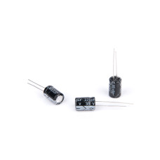 Конденсатор 220mF 35V 105C 8*12mm