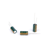 Конденсатор 1500mF 25V 105C 10*20mm