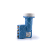 Sat-Integral T-004 QUAD