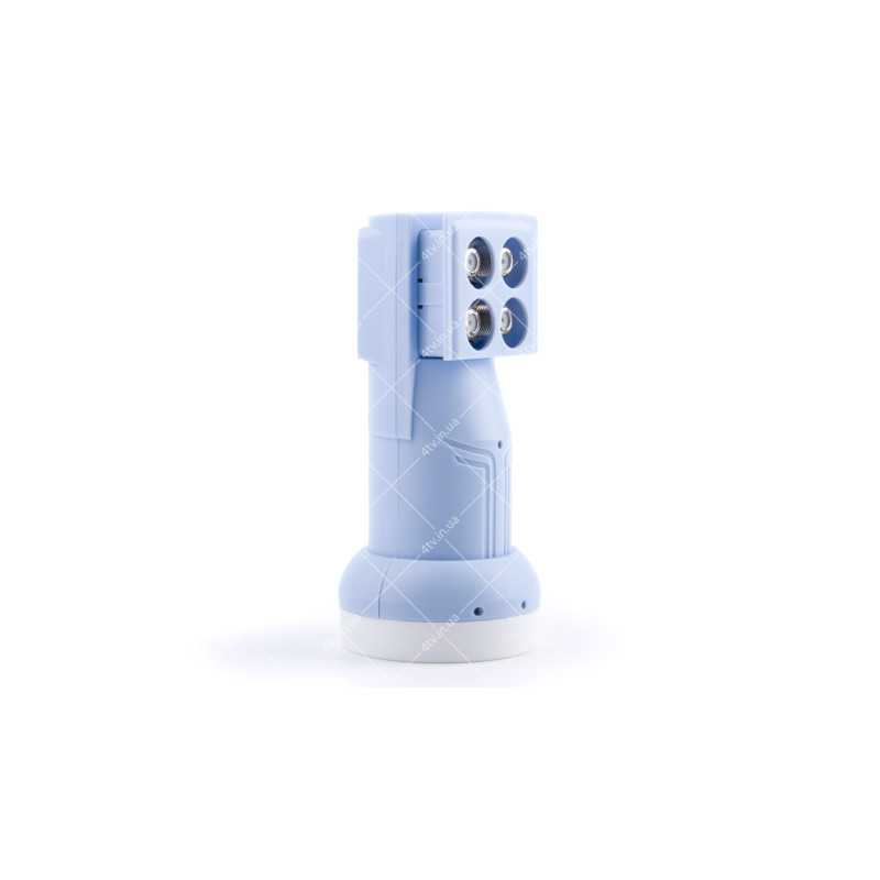 Sat-Integral T-014 QUAD