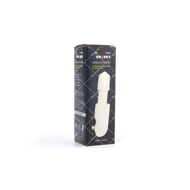Eurosky Pro EHKF-7101A SINGLE