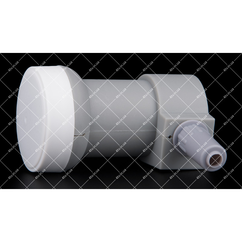 Satcom S-107 SINGLE