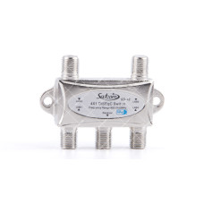DiSEqC 4х1 Satcom SD-42 Switch внутр.