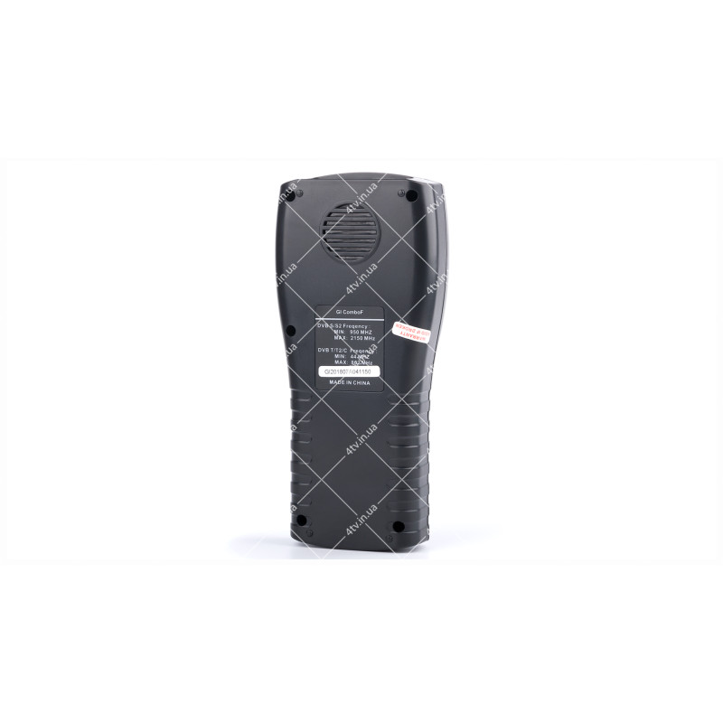 Прибор для настройки GI ComboF DVB-S/S2/T/T2/C