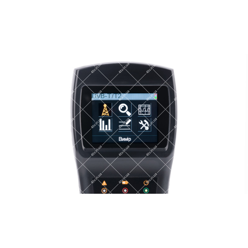Прибор для настройки GI ComboF DVB-S/S2/T/T2/C