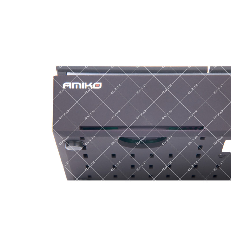 Amiko A5 Combo 4K S905D DVB-S2/T2/C 2GB/16GB Android 7.1.2
