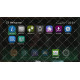 Openbox AS4K CI Pro Hisilicon Hi3798Mv200 2GB/16GB