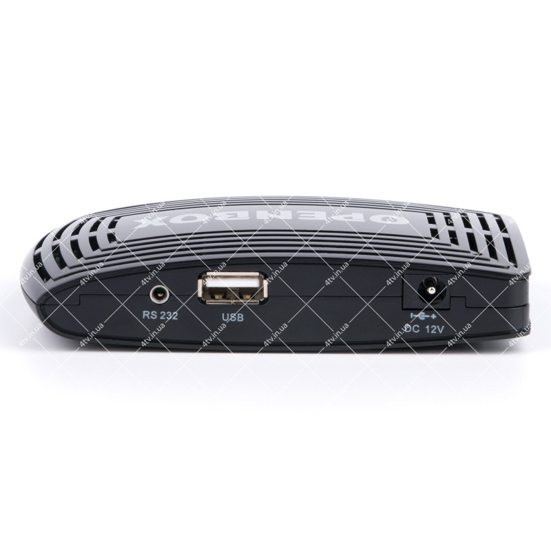 Openbox S3 HD Micro