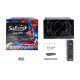 Satcom 4050 HD Dolby Digital AC3