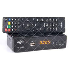 Star Trak S2 MEGA Dolby Digital AC3