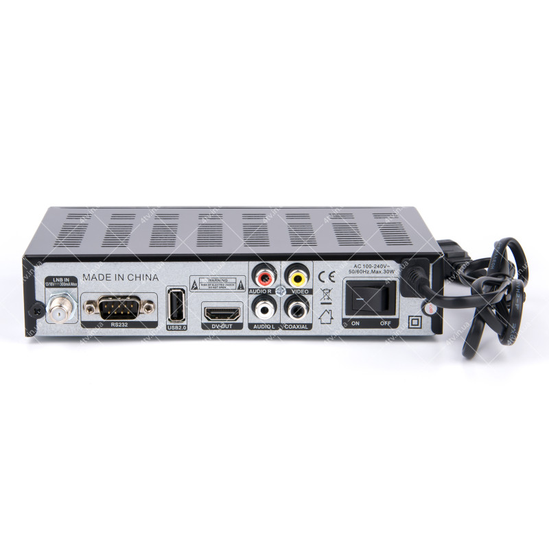 Tiger X90 HD