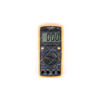 Мультиметр цифровой DT-9208A