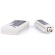 Тестер кабельный RJ45+BNC NSHL-468BNC