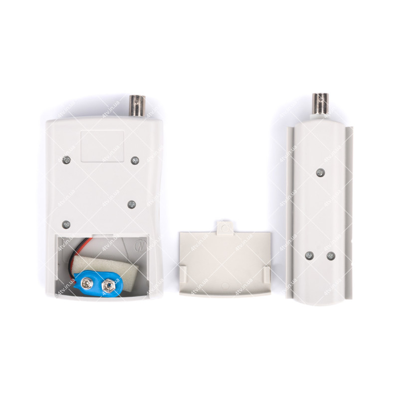 Тестер кабельный RJ45+BNC NSHL-468BNC