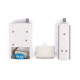 Тестер кабельный RJ45+BNC NSHL-468BNC