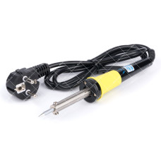 Паяльник "Zhongdi" ZD-30B з ніхромовим нагрівачем 30W 220V