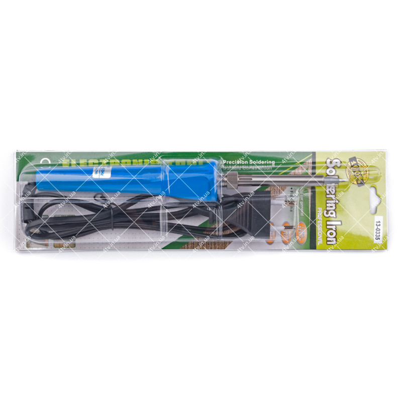 Паяльник "Zhongdi" ZD-707NL з підсвічуванням 40W 220V