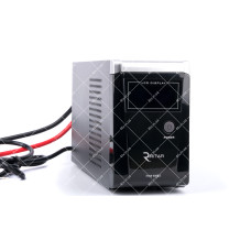 ИБП UPS Ritar RTSW-600 D12 LCD 12V 360W