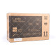 ИБП UPS Ritar RTSW-600 D12 LCD 12V 360W