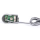 Блок живлення для Т2 антен 2-12V 100mA Eurosky коробка