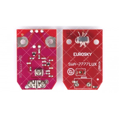 Антенний підсилювач Eurosky SWA-7777LUX