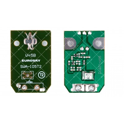 Антенний підсилювач Eurosky SWA-105 5V