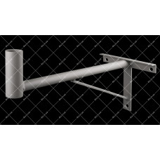 Кронштейн "Куточок" (винос 20 см.) СА 38-200 Т-подібний