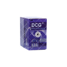 Кабель вита пара FTP DCG внутрішня 305 метрів