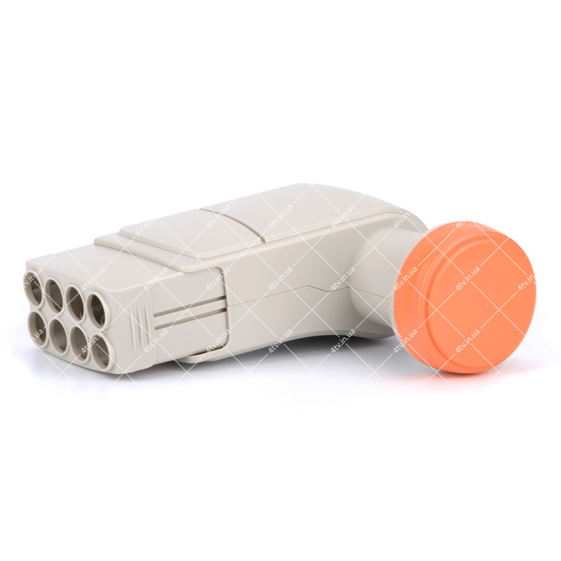 Galaxy Innovations GI-128 OCTO CIRCULAR