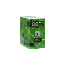 Кабель вита пара UTP DCG внутрішня 305 метрів