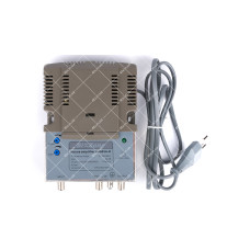 Підсилювач будинковий Bi-Zone HA803A-R