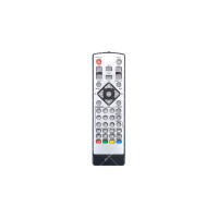 Пульт DVB-T2 World Vision T38, T39, T58, Strong SRT 8203