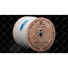 Кабель коаксіальний Sprint F660 BV 305 метрів 75 Ом