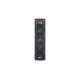 Пульт HD 50X, 55X, 55X Plus, Alphabox X4 HQ