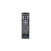 Пульт DVB-T2 T2050, T2050+, T2090, T2 mini, 5050, Q168