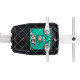 Т2 антенна DVB_32DRK DRAKON наружная